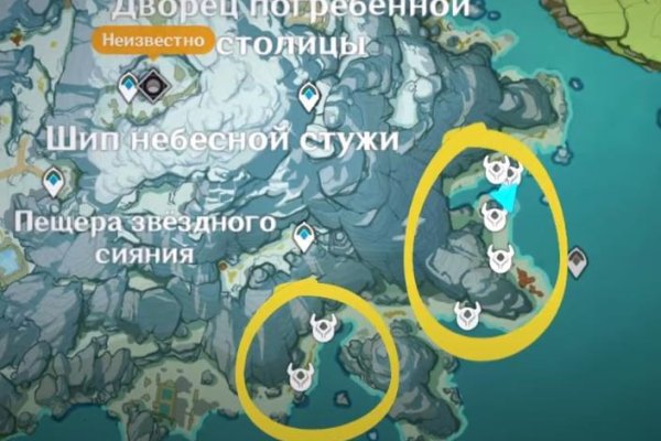 Где брать ссылки на кракен