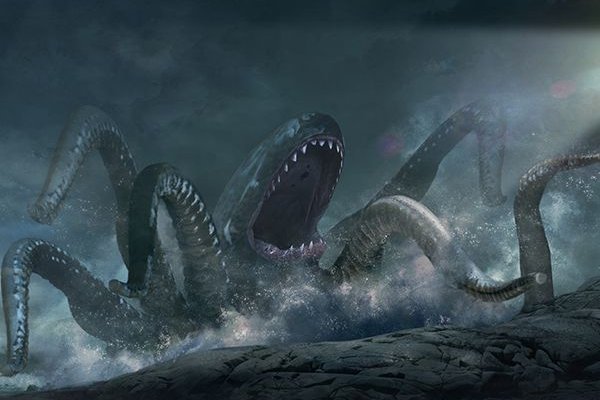 Kraken 11at