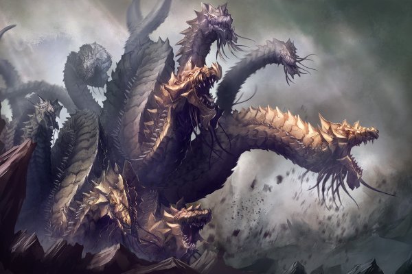 Kraken at сайт