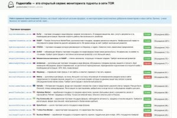 Кракен официальный сайт ссылка