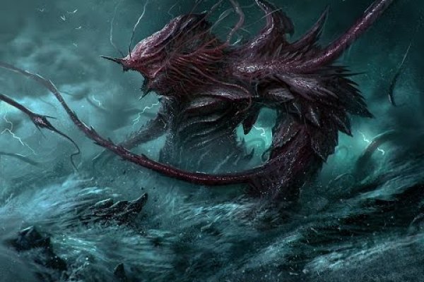 Kraken online