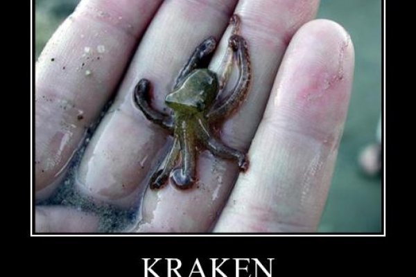Аккаунты кракен