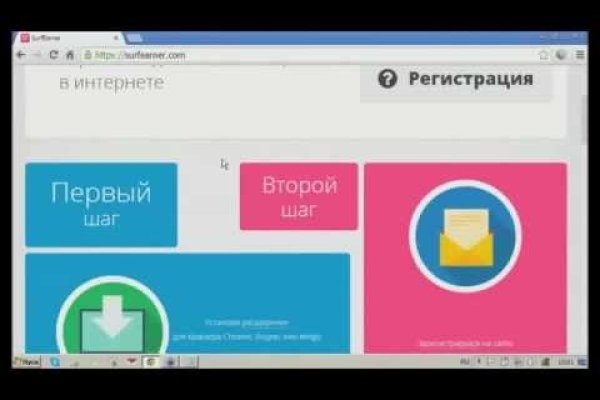 Hydra маркетплейс