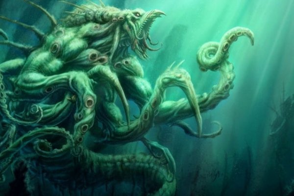 Craken12 at