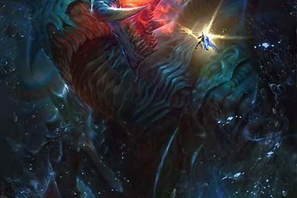 Kraken 14at